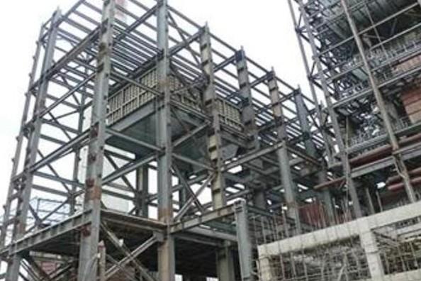 丹江口高层钢构造的支撑布置跟构造需要符合哪些标准