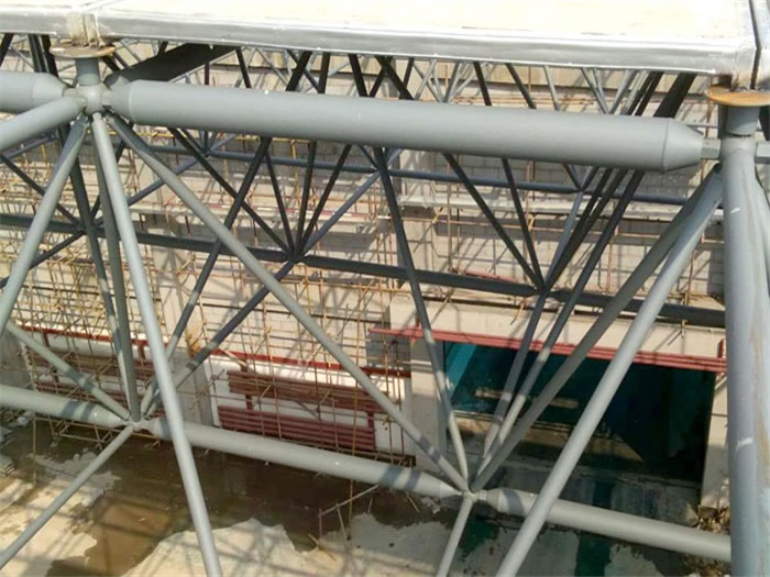 丹江口网架钢结构工程有限公司